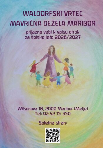 VPISI ZA ŠOLSKO LETO 2026/2027